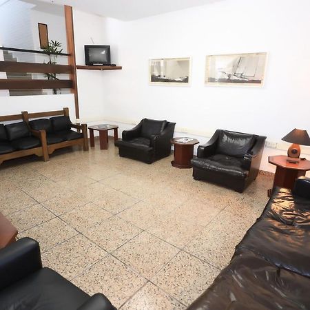 Hotel Canasbeach Florianópolis 외부 사진