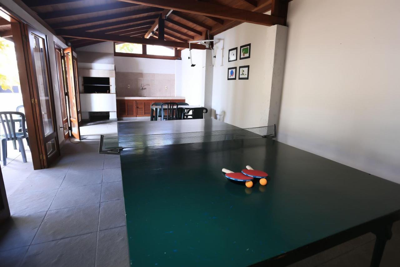 Hotel Canasbeach Florianópolis 외부 사진